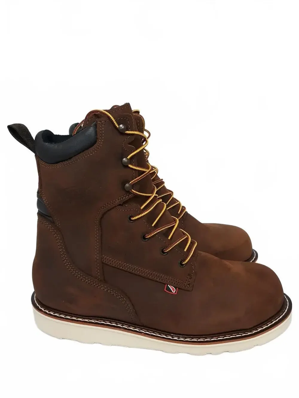 Red Wing experience durability